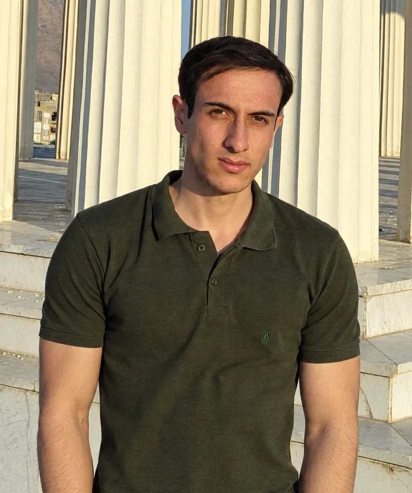 بنیامین موسوی