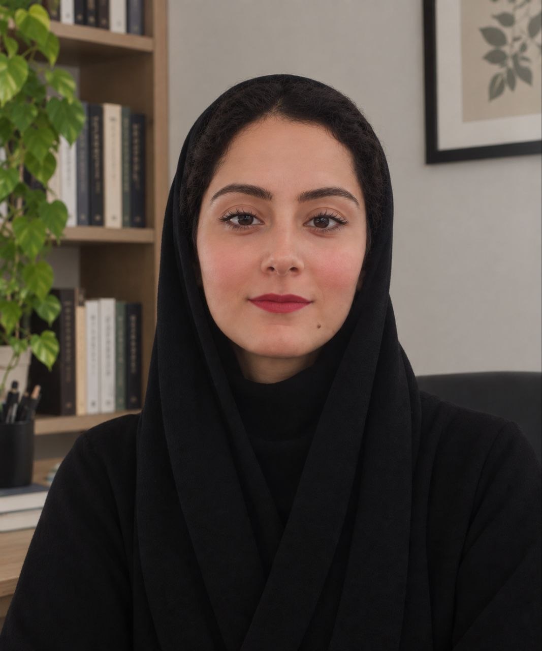 مائده وفایی