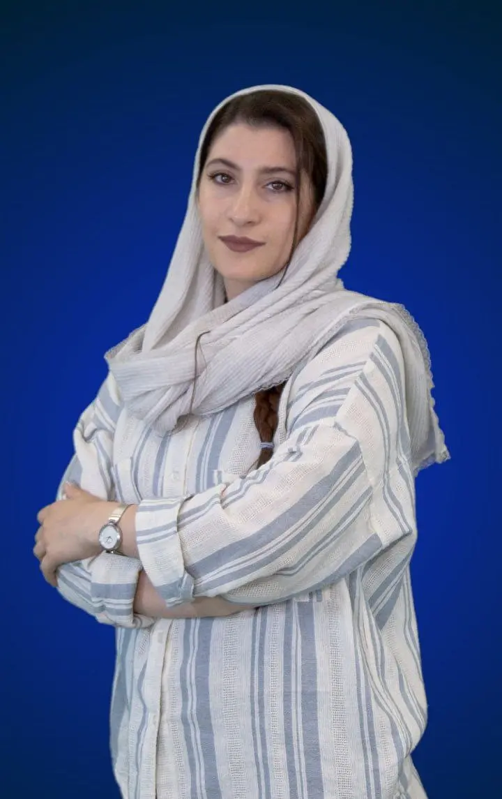 سمیرا افشار