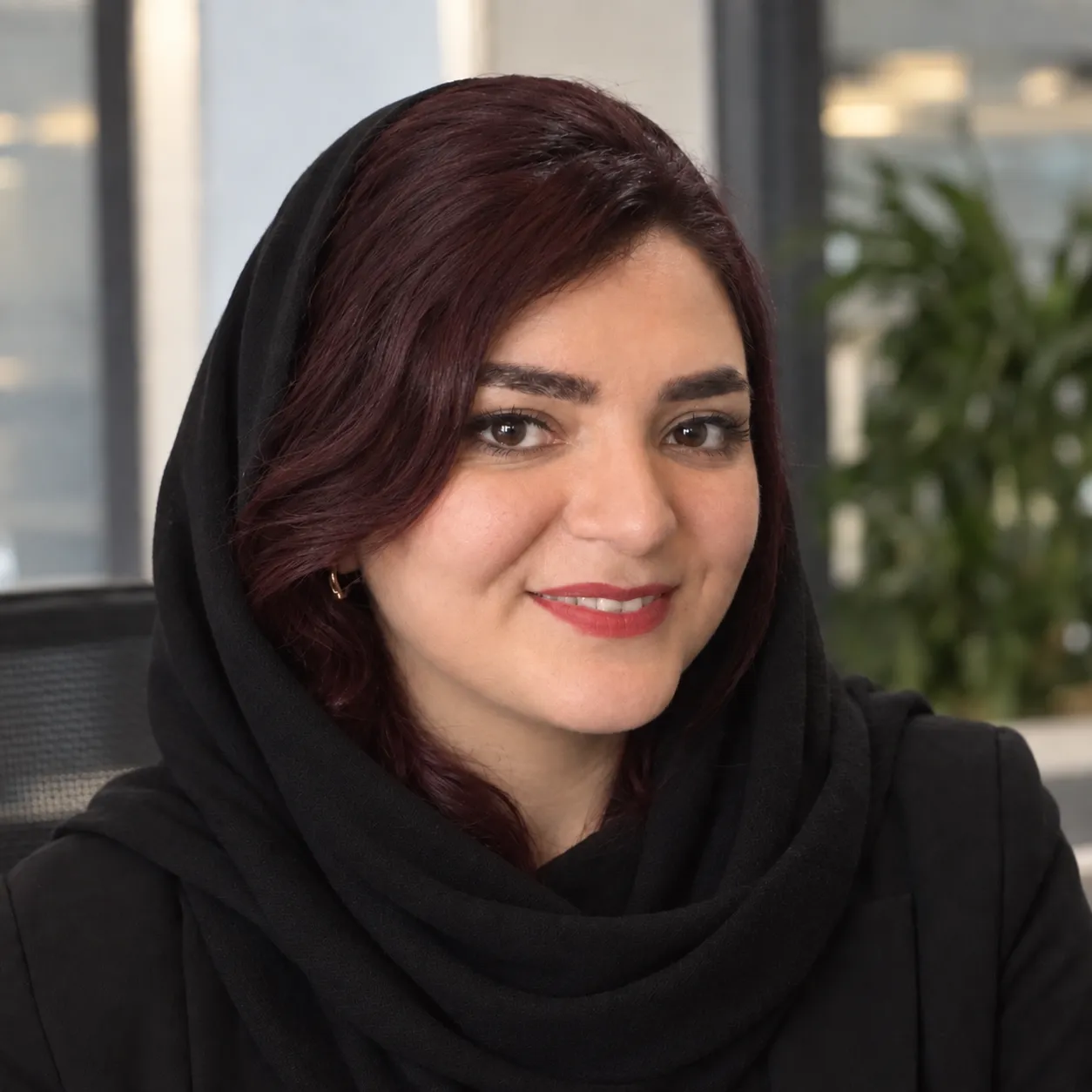 شکیبا جهانگیری
