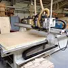 تولید دستگاه های CNC